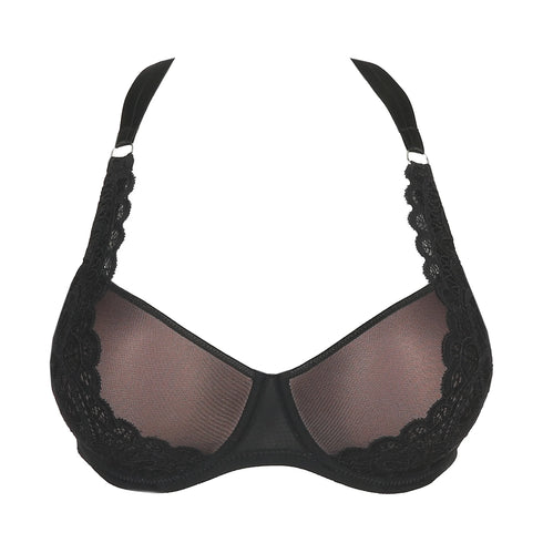 PrimaDonna Twist First Night Padded Balcony Bra